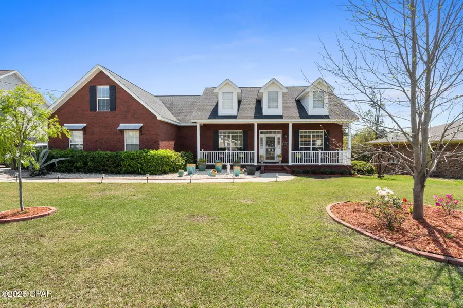 1015 W 10th Court, Panama City, FL 32401 - #2