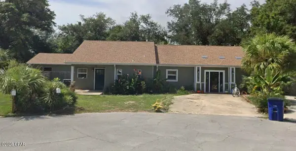 1305 Ware Drive, Panama City, FL 32401