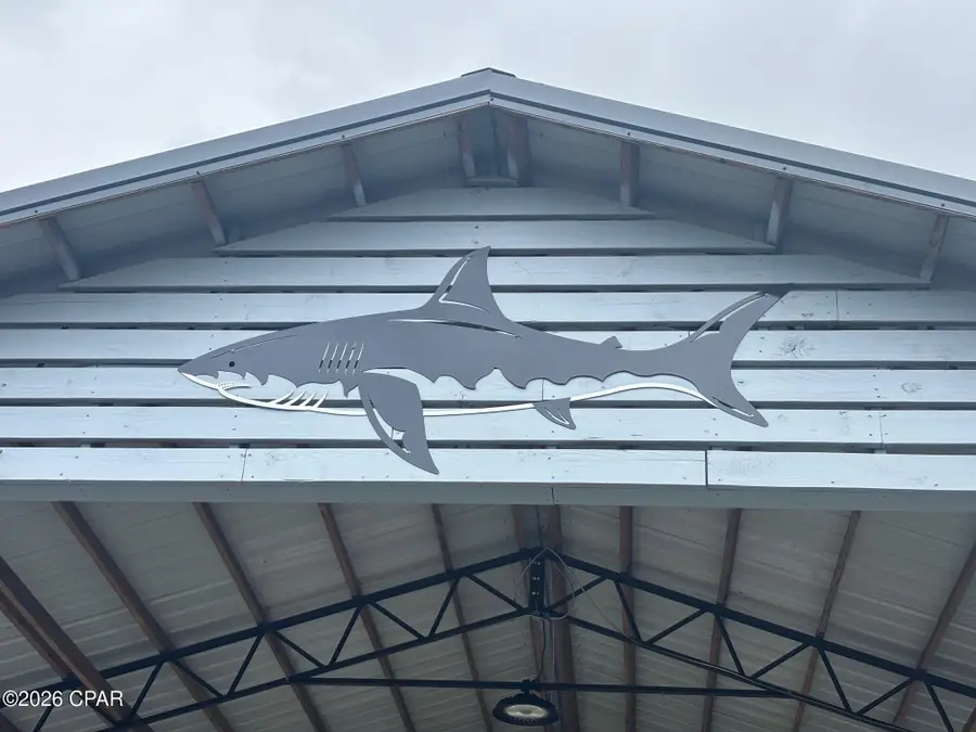 337 Firehouse Road, Port Saint Joe, FL 32456 - #2