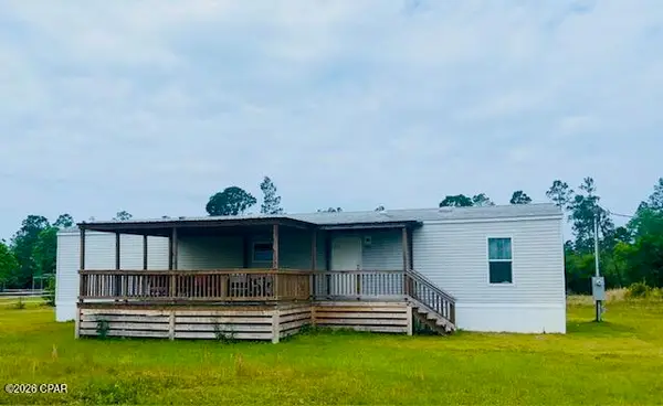 9535 Jody Lane, Youngstown, FL 32466