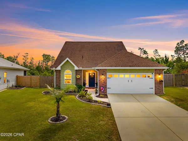 3540 Brentwood Place, Panama City, FL 32404