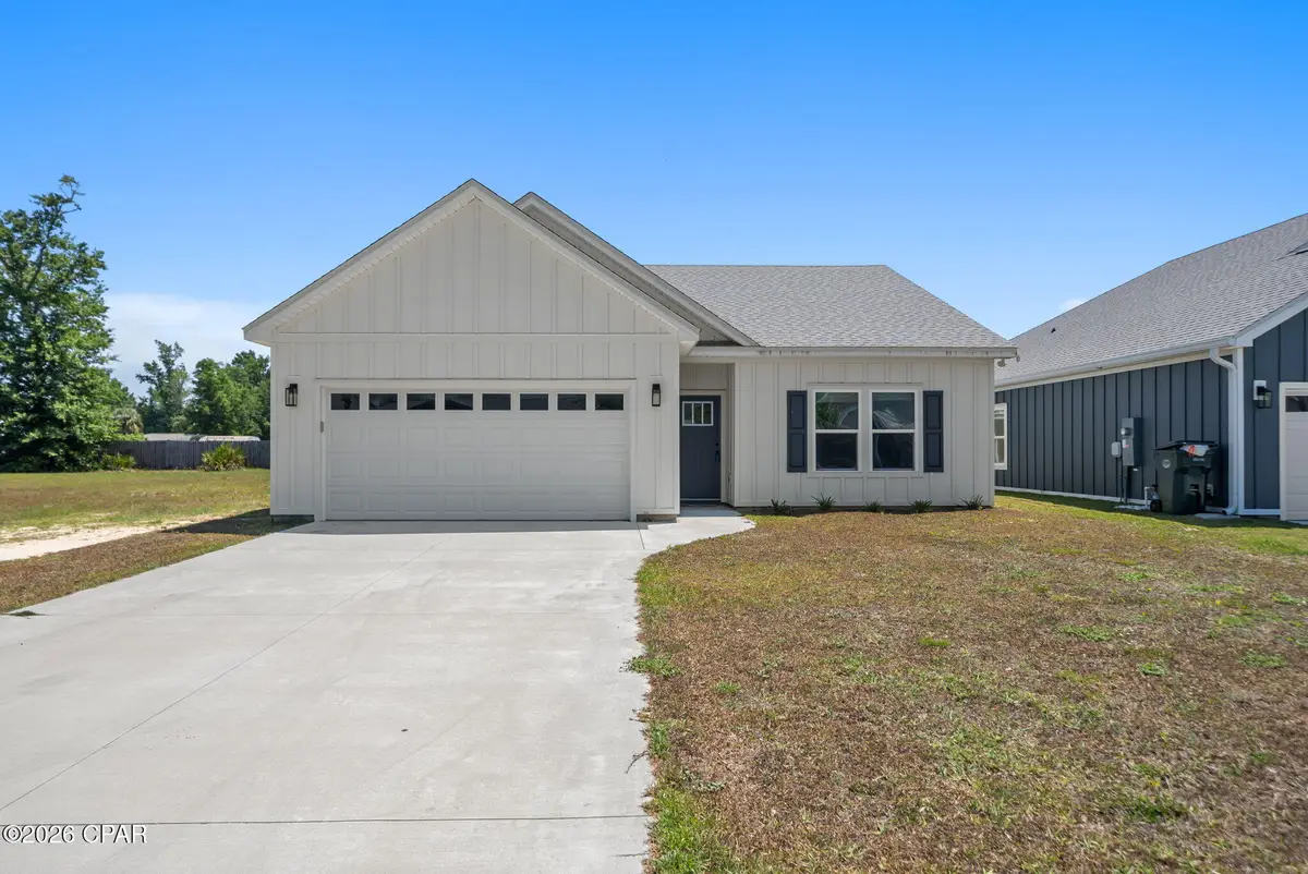1303 Louisiana Avenue, Lynn Haven, FL 32444 - #1