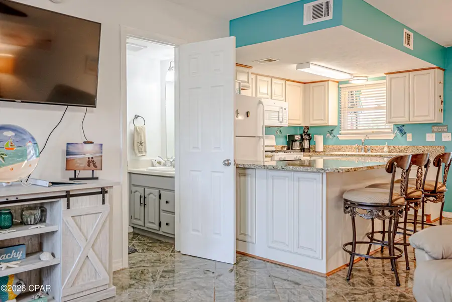 100 Damon Circle, Panama City Beach, FL 32407 - #3