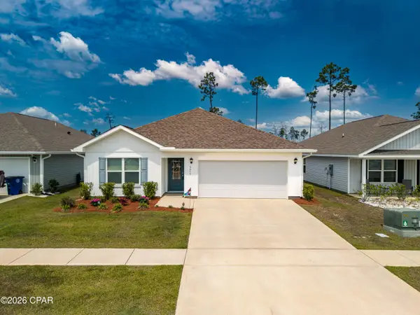 6613 Slabinski Lane, Panama City, FL 32404