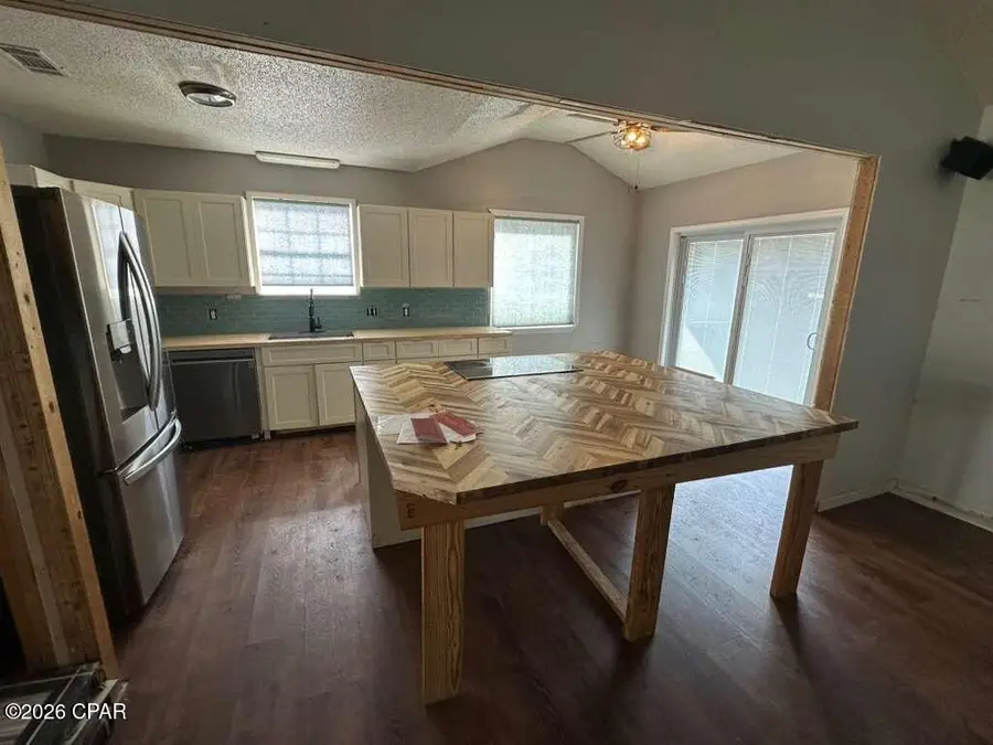 16801 Lisbon Avenue, Panama City, FL 32413 - #2