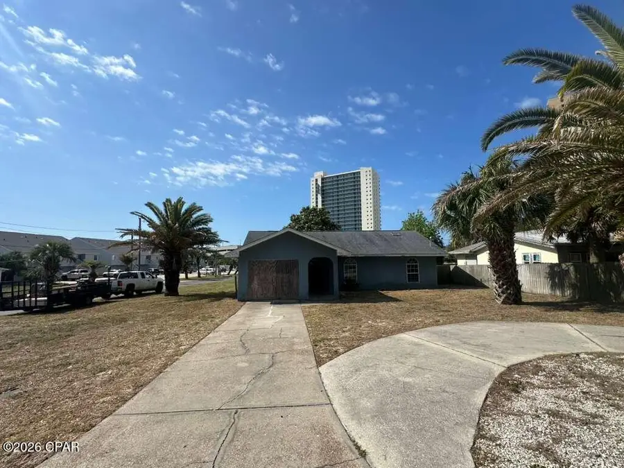 16801 Lisbon Avenue, Panama City, FL 32413 - #3