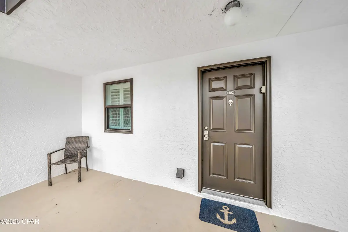 520 N Richard Jackson Boulevard #1502, Panama City Beach, FL 32407 - #1