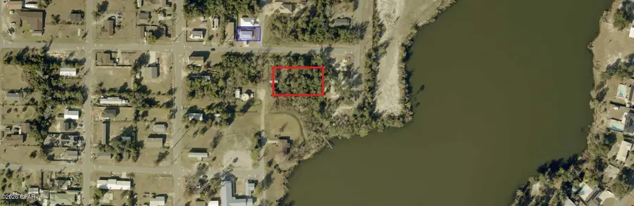 81 Bayou Avenue, Panama City, FL 32401 - #2