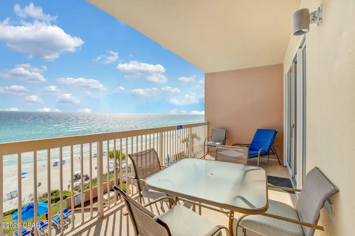 14825 Front Beach Road #803, Panama City Beach, FL 32413 - #1