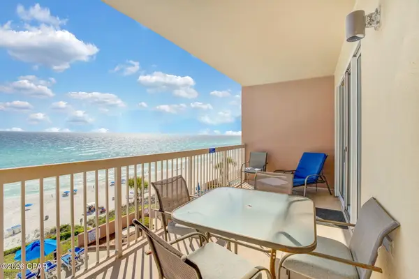 14825 Front Beach Road #803, Panama City Beach, FL 32413