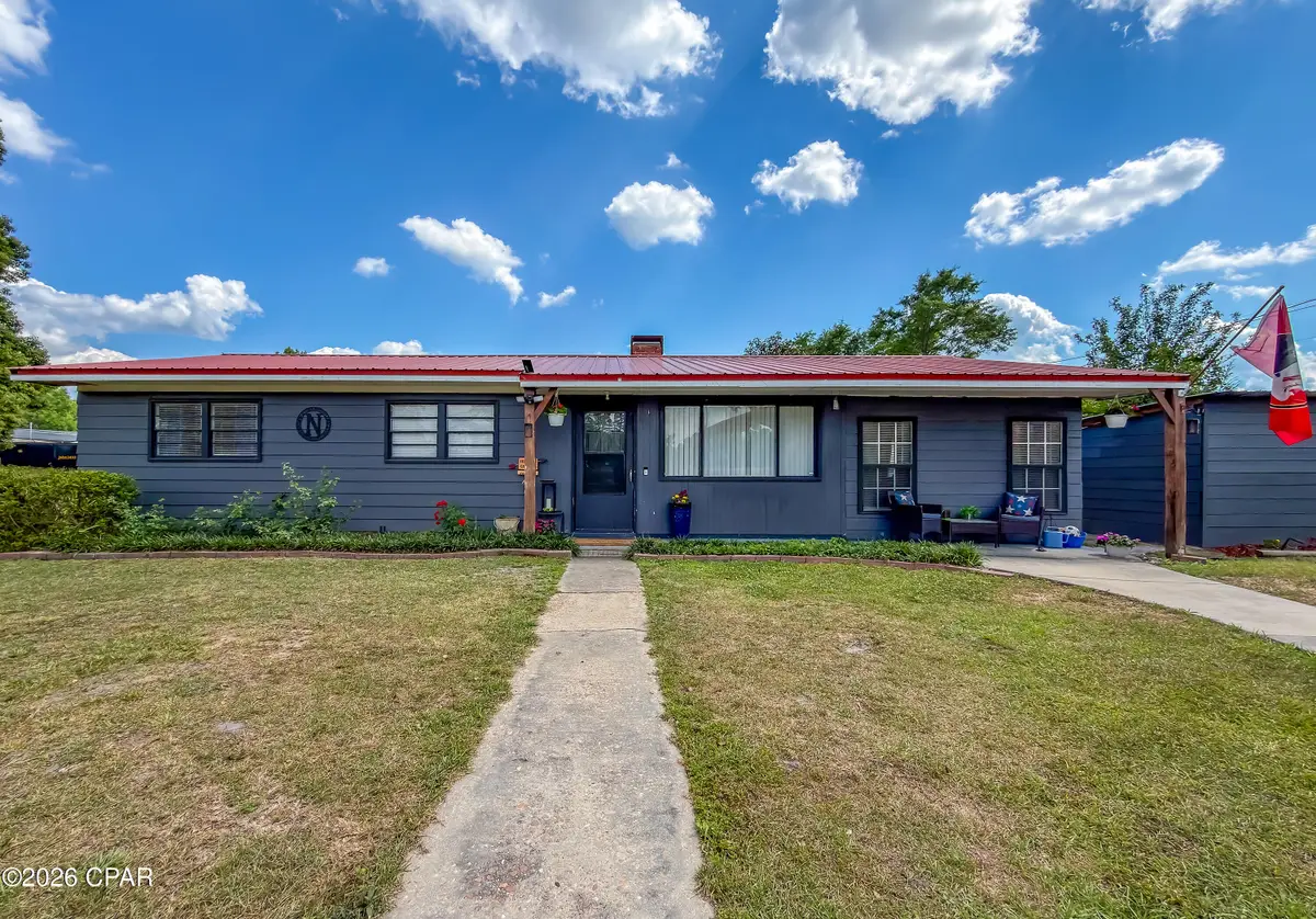 15356 SW Faircloth Road, Blountstown, FL 32424 - #1