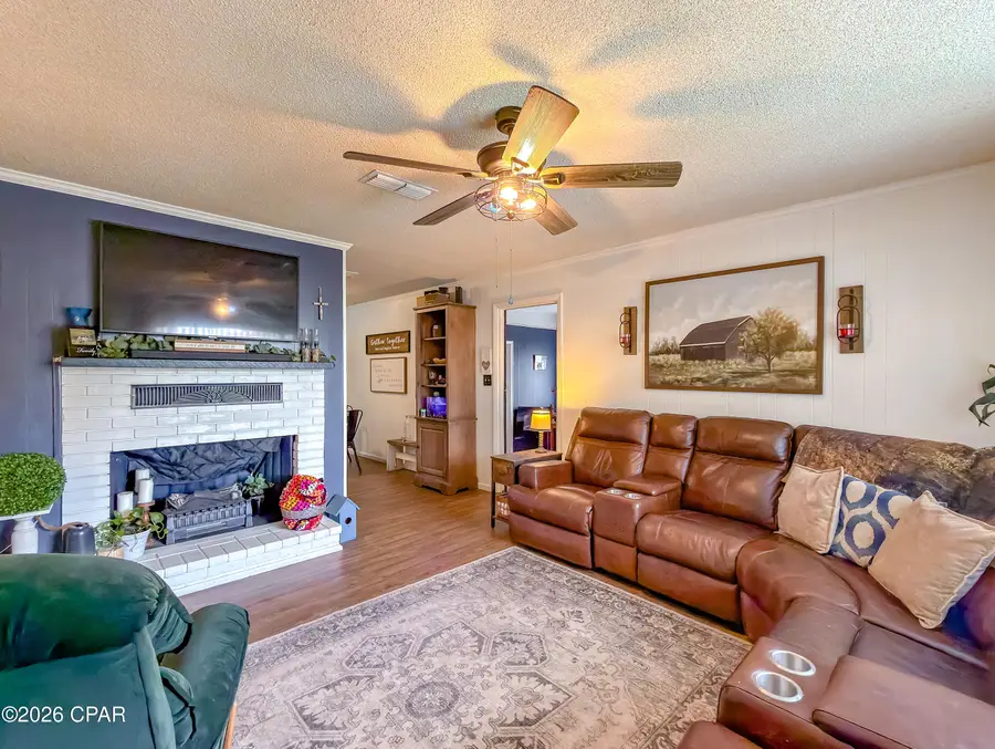 15356 SW Faircloth Road, Blountstown, FL 32424 - #2