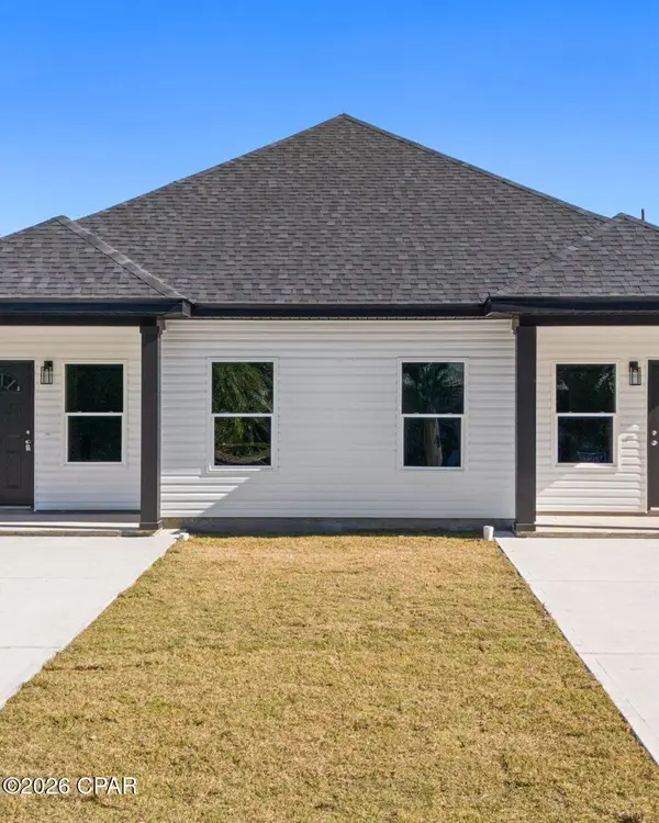 232 Springfield Avenue, Panama City, FL 32401