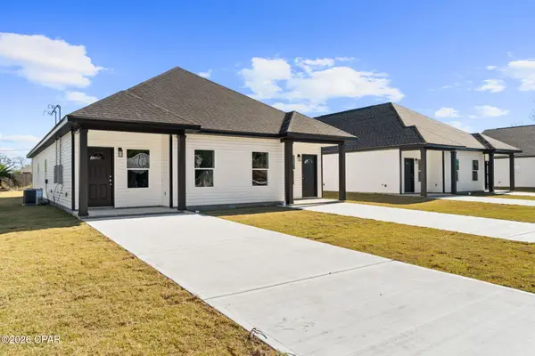 236 Springfield Avenue, Panama City, FL 32401