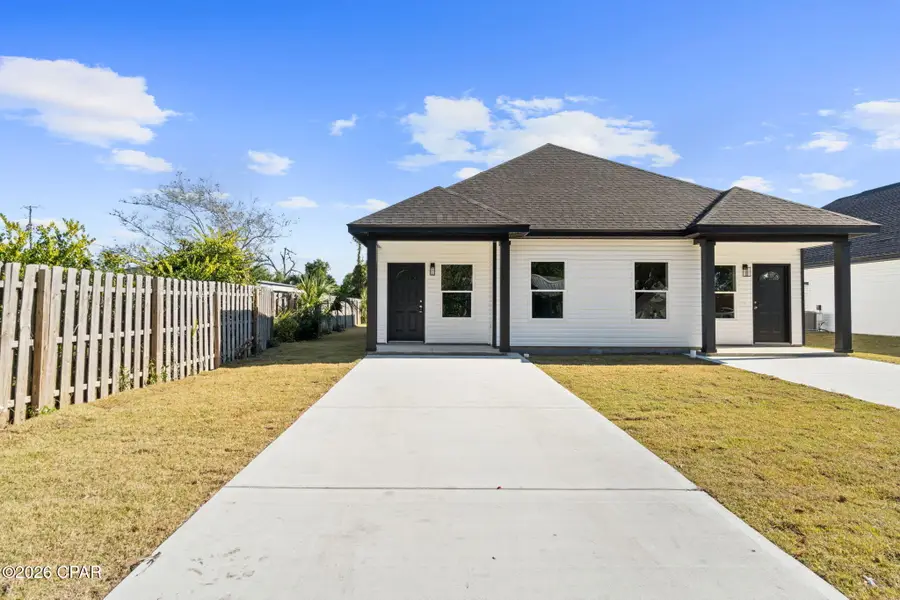 236 Springfield Avenue, Panama City, FL 32401 - #2