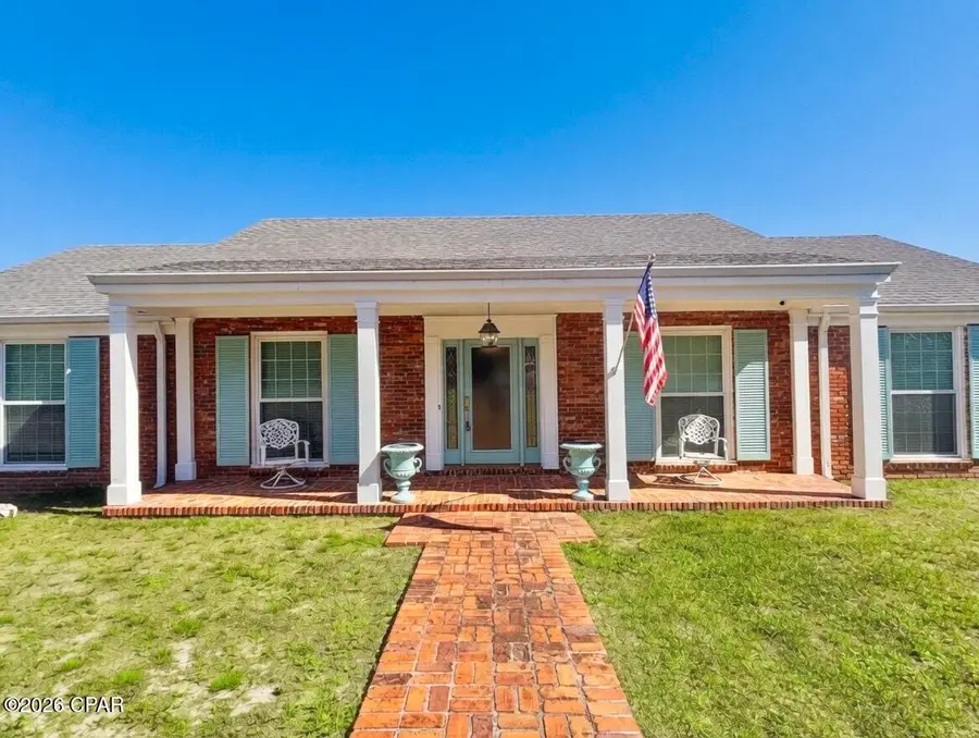 4805 Sunset Drive, Panama City, FL 32404 - #2
