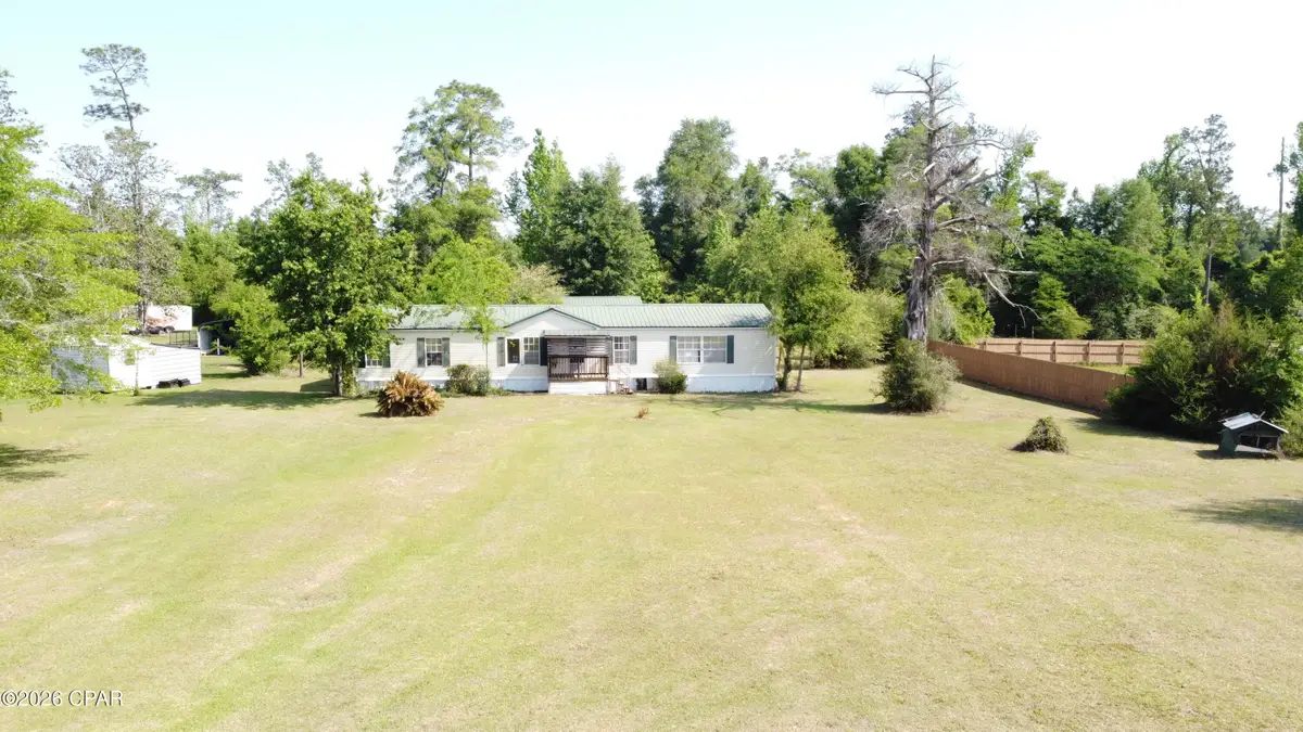 4070 Mccall Lane, Marianna, FL 32448 - #1