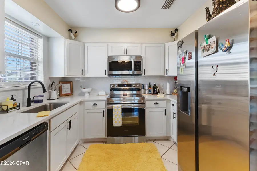 2003 Natalie Street, Panama City, FL 32405 - #2