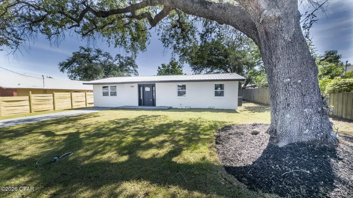 1408 Wilmont Avenue, Panama City, FL 32401 - #1