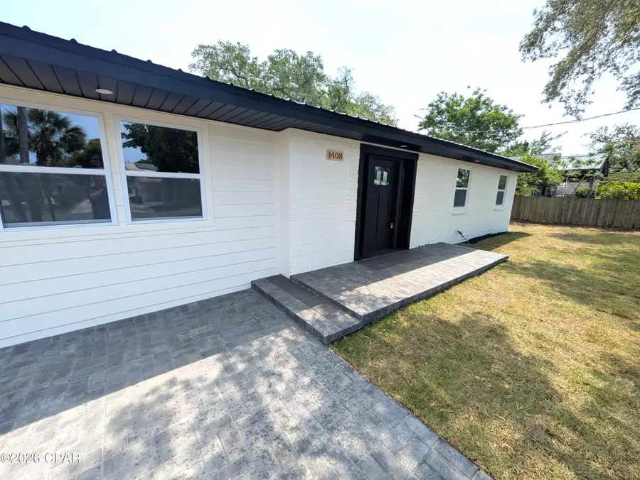 1408 Wilmont Avenue, Panama City, FL 32401 - #2