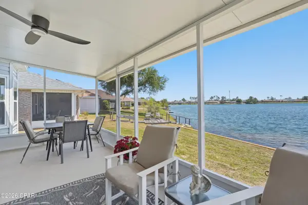 104 Lakeridge Drive, Panama City, FL 32405