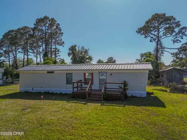 2732 S Pleasant Oak Court, Panama City Beach, FL 32408
