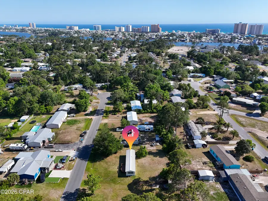 2732 S Pleasant Oak Court, Panama City Beach, FL 32408 - #3