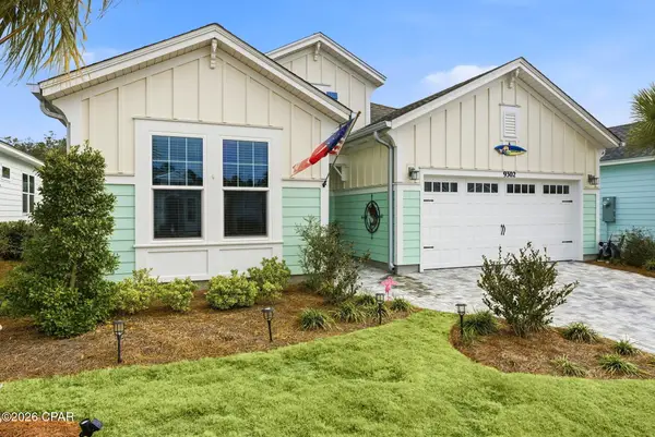 9302 Paradise Drive, Panama City Beach, FL 32413