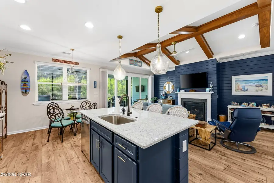 9302 Paradise Drive, Panama City Beach, FL 32413 - #2