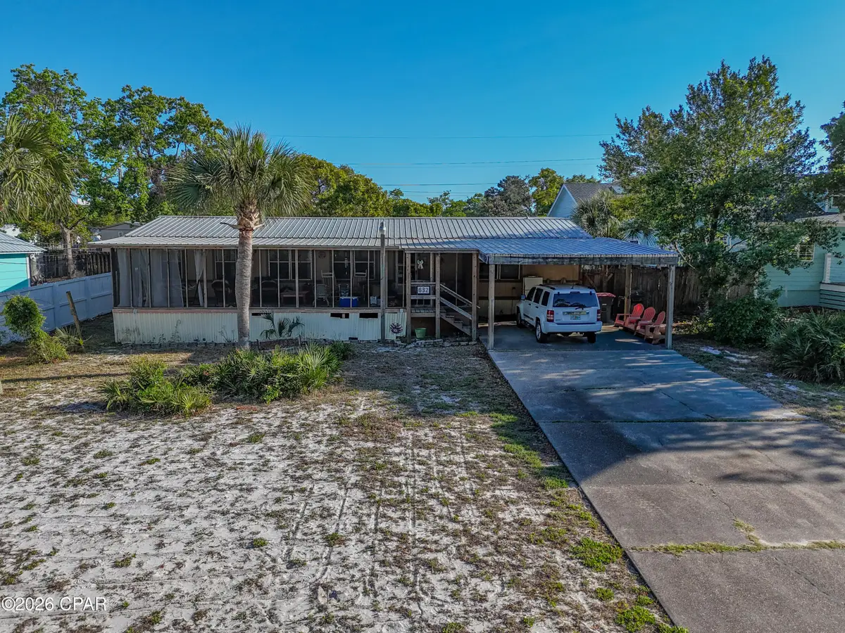 632 Malaga Place, Panama City Beach, FL 32413 - #1