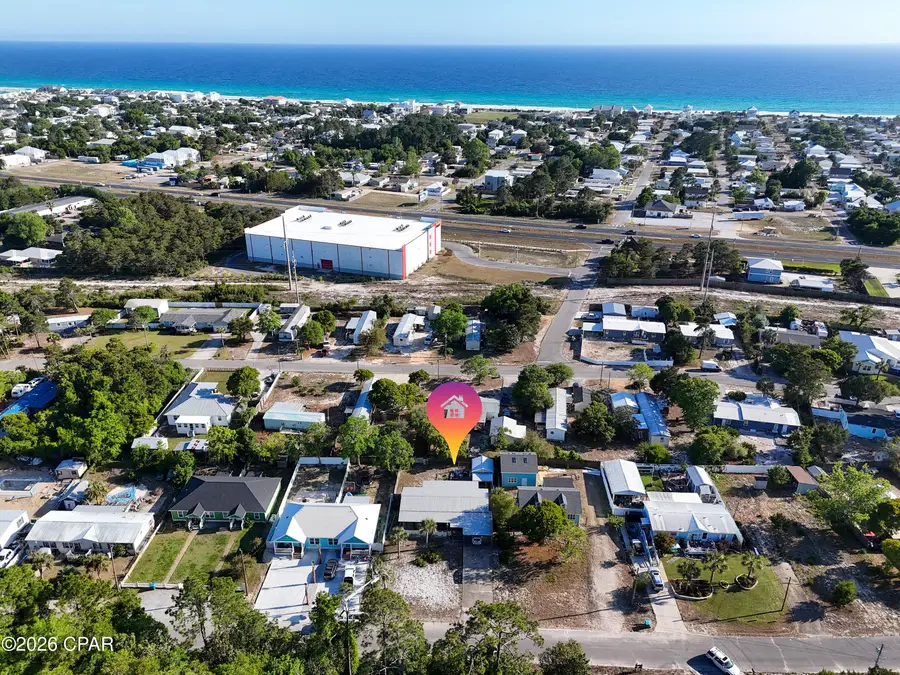 632 Malaga Place, Panama City Beach, FL 32413 - #3
