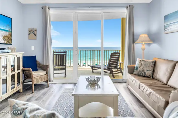 17545 Front Beach Road #402, Panama City Beach, FL 32413