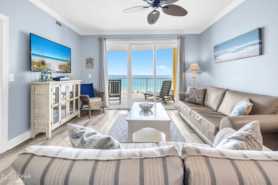 17545 Front Beach Road #402, Panama City Beach, FL 32413 - #2