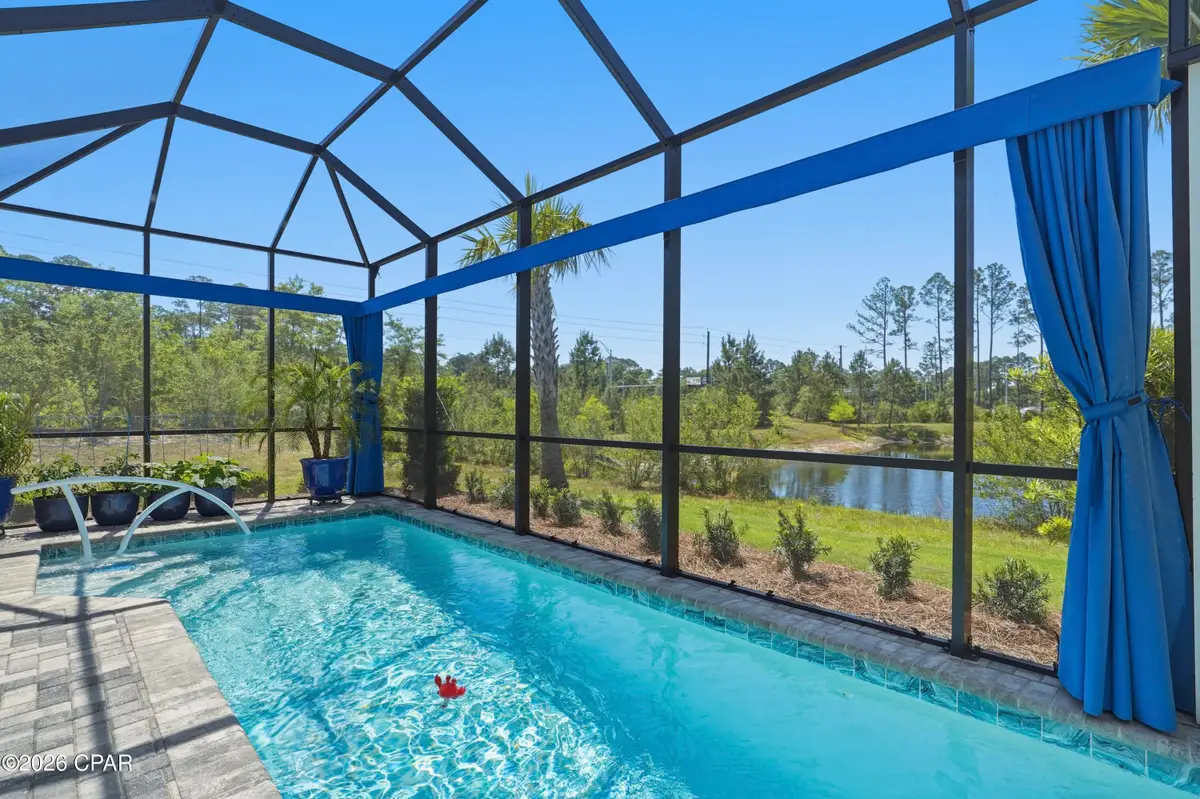 8401 Dockside Place, Panama City Beach, FL 32413 - #1