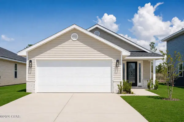 7157 Fox Meadow Drive Drive, Panama City, FL 32404