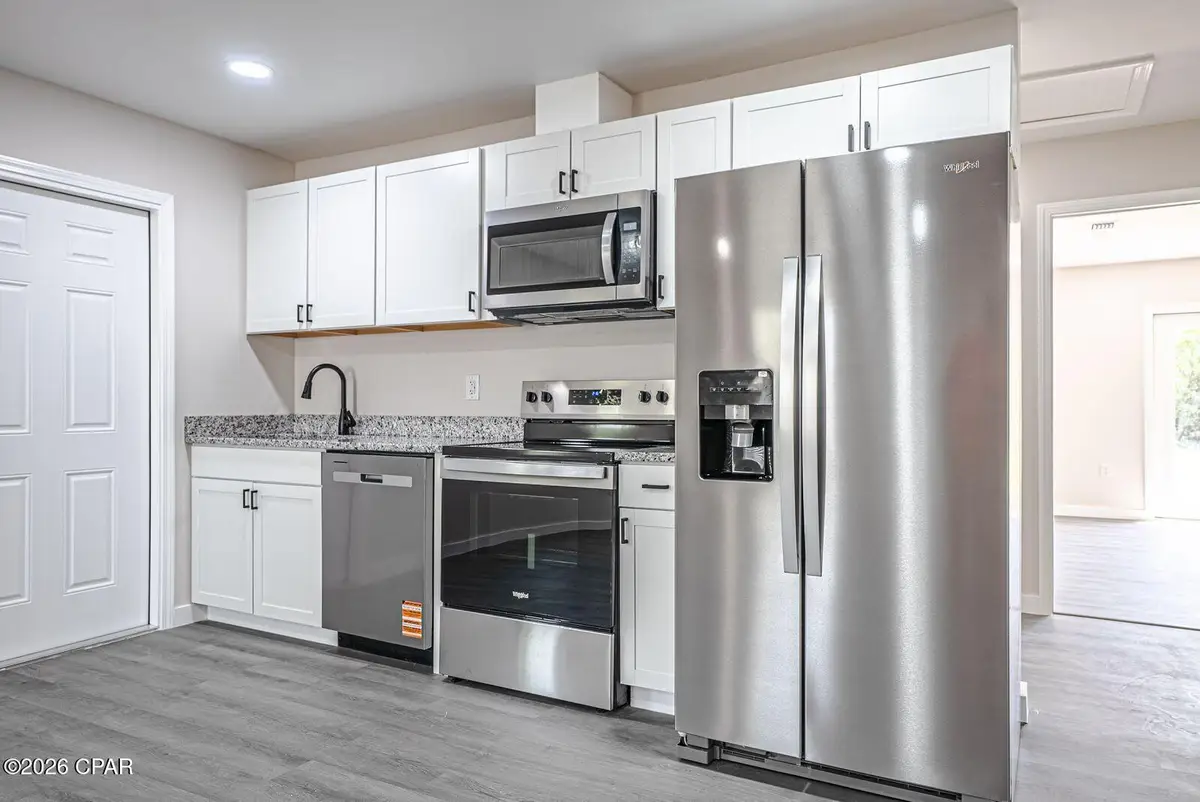 1024 Horizon Drive, Panama City, FL 32401 - #1