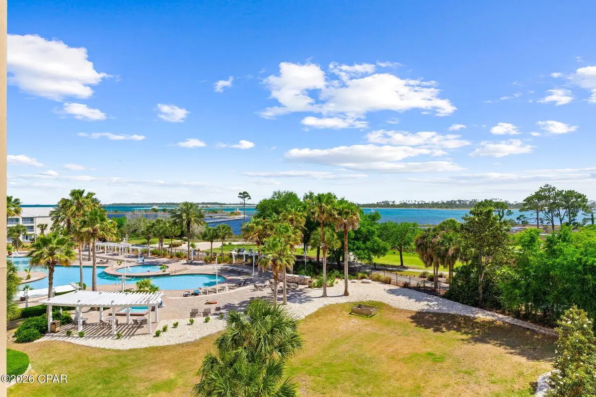 4100 Marriott Drive #412, Panama City, FL 32408 - #1
