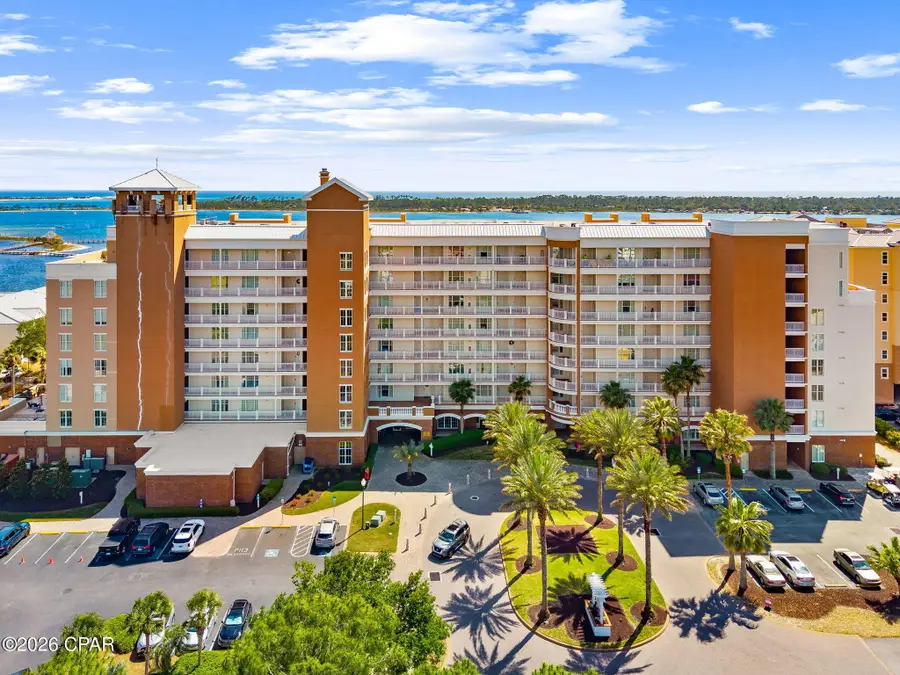 4100 Marriott Drive #412, Panama City, FL 32408 - #2
