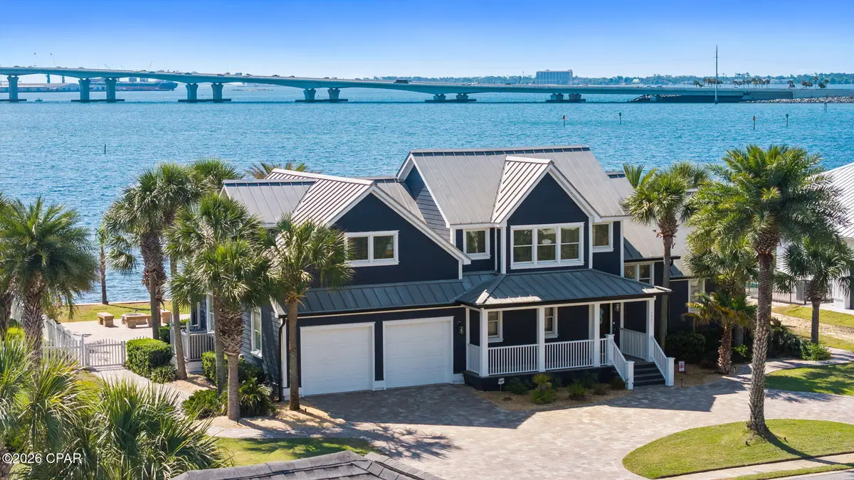 6417 Dolphin Shores Drive, Panama City Beach, FL 32407 - #1