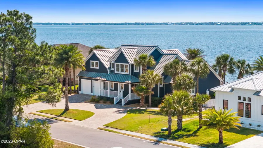 6417 Dolphin Shores Drive, Panama City Beach, FL 32407 - #2