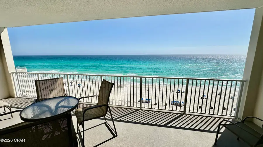 14415 Front Beach Road #805, Panama City Beach, FL 32413 - #2