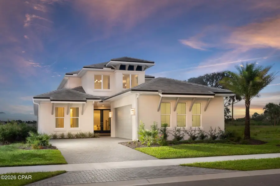 3034 W 27th Court, Panama City, FL 32405 - #2