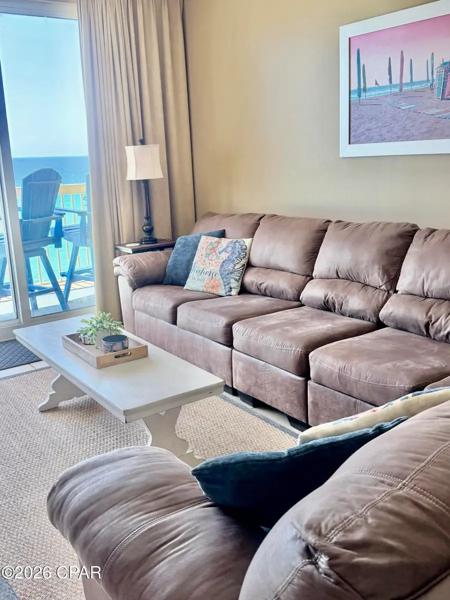 15817 Front Beach #2-804, Panama City Beach, FL 32413 - #3