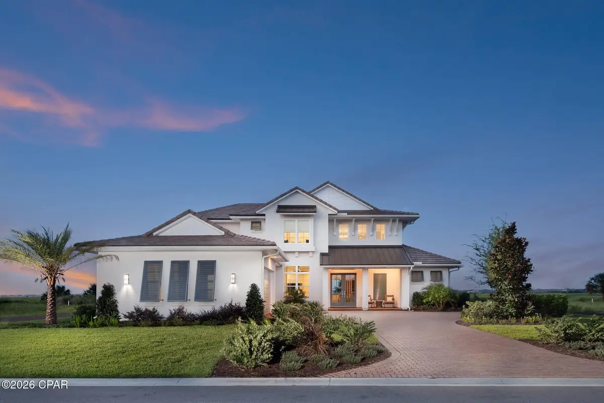 3030 W 27th Court, Panama City, FL 32405 - #1