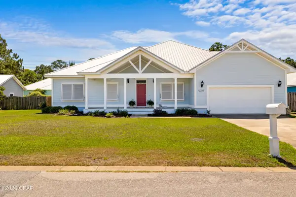 12227 Lyndell Plantation Drive, Panama City Beach, FL 32407