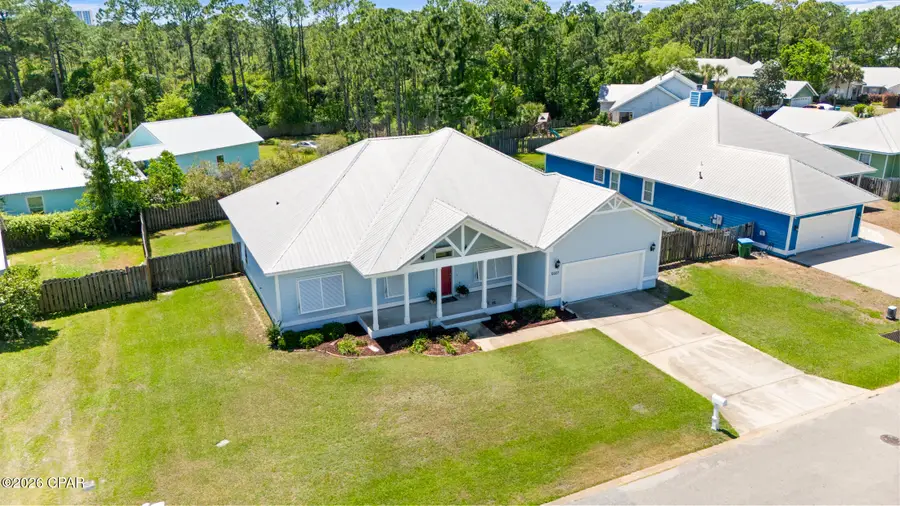 12227 Lyndell Plantation Drive, Panama City Beach, FL 32407 - #2