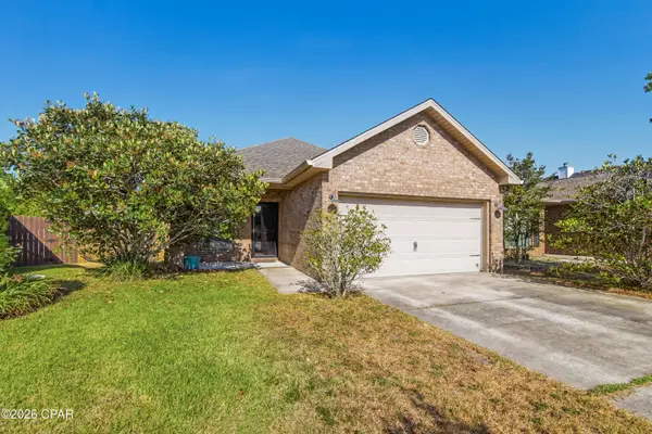 4012 Brook Stone Drive, Panama City, FL 32405