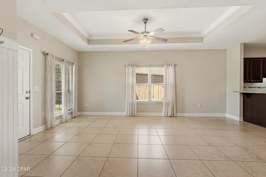4012 Brook Stone Drive, Panama City, FL 32405 - #3