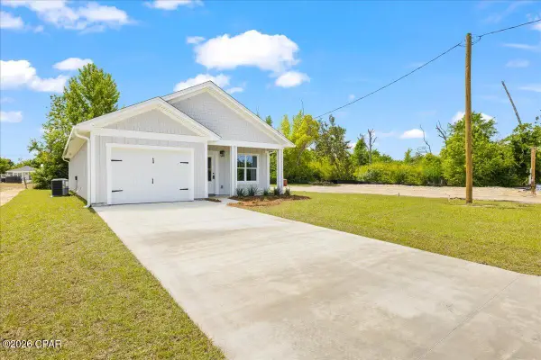 3720 E 7th Street, Panama City, FL 32401