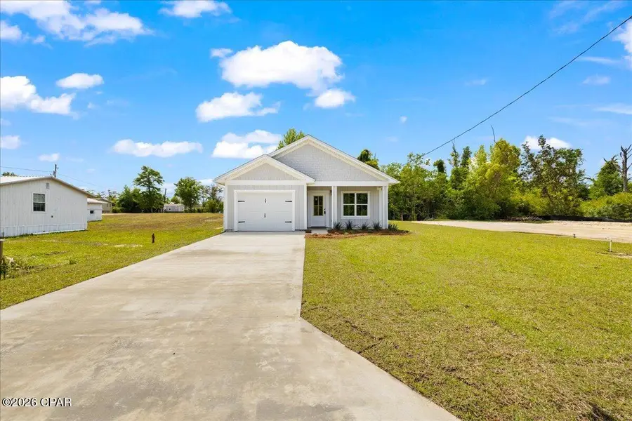 3720 E 7th Street, Panama City, FL 32401 - #2